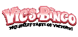 Vics Bingo